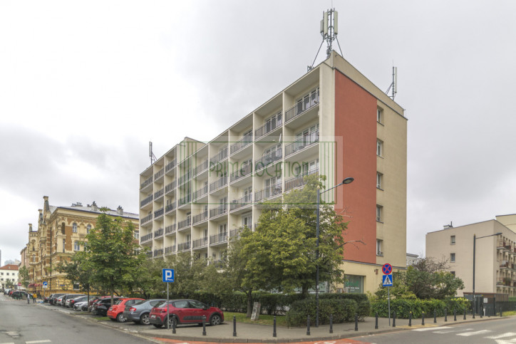 Mieszkanie Wynajem Warszawa Śródmieście Foksal 16